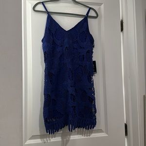 Express Shift Dress
